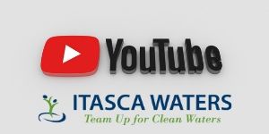 Itasca Waters Youttube channel