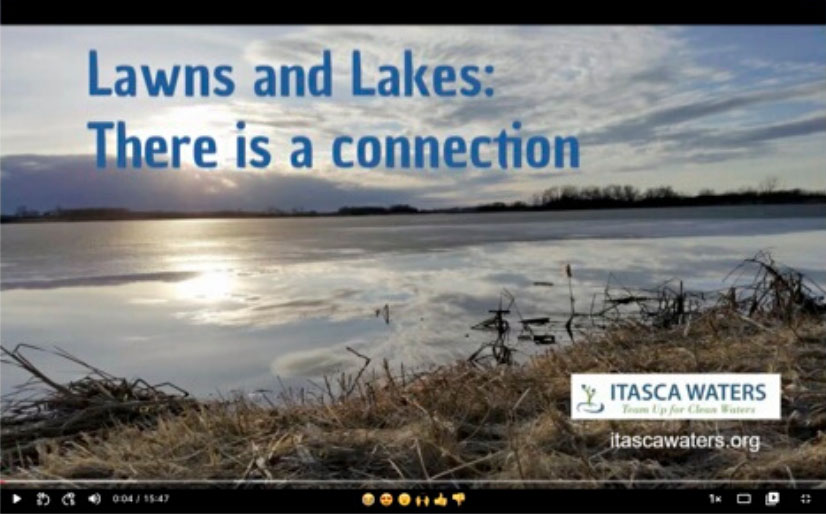 Lawns and Lakes Presentation