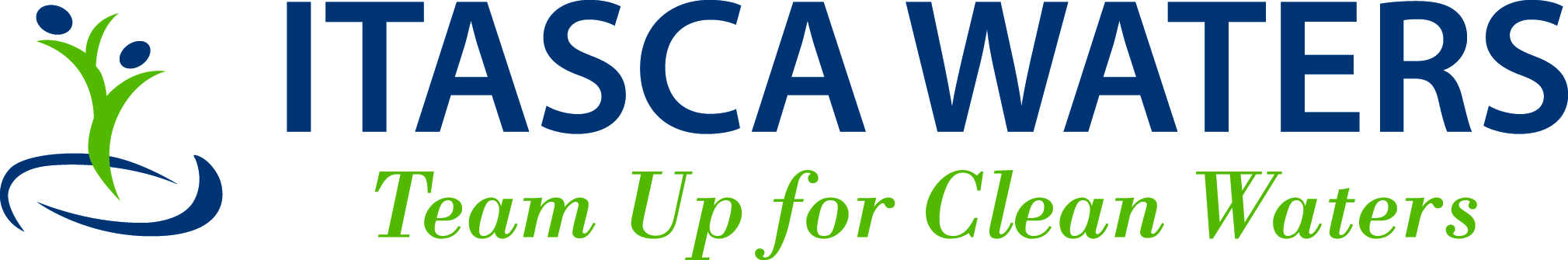Itasca Water Logo